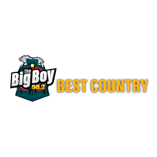 KSID 98.7 The Big Boy live