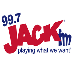 KSIT Jack FM 99.7 live