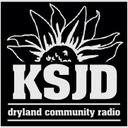 KSJD / KICO / KZET Dry Land 91.5 / 89.5 / 90.5 FM live