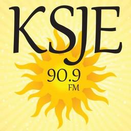 KSJE 90.9 FM live