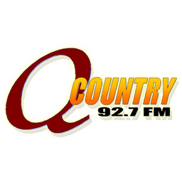 KSJQ Q Country 92.7 FM live