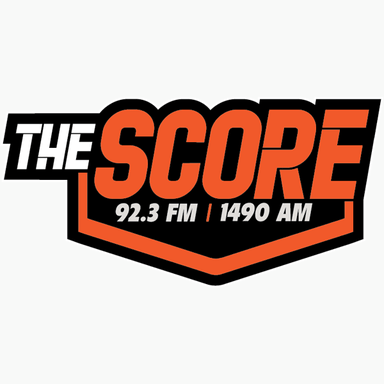 KSKR 1490 The Score live