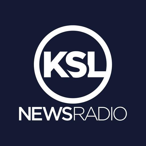 KSL News Radio 1160 AM & 102.7 FM live