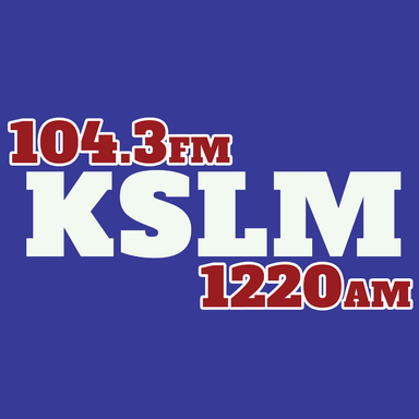 KSLM 104.3 FM & 1220 AM live