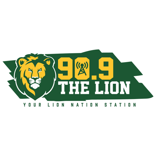 KSLU 90.9 The Lion live