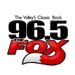 KSLV 96.5 The Fox Classic Rock live