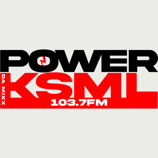 KSML Power 103-7 FM live