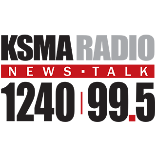KSMX News Talk 1240 AM live