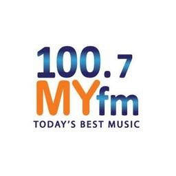 KSNA 100.7 My FM live