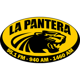 KSND La Pantera 95.1 FM live