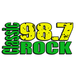 KSNM Classic Rock 98.7 FM live