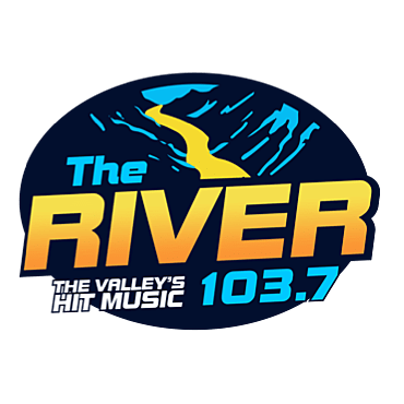 KSNN 103.7 The River live
