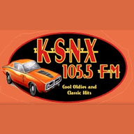 KSNX Classic Hits 105.5 FM live
