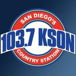 KSOQ and KSON 97.3 and 92.1 FM live