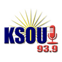 KSOU-FM 93.9 FM live