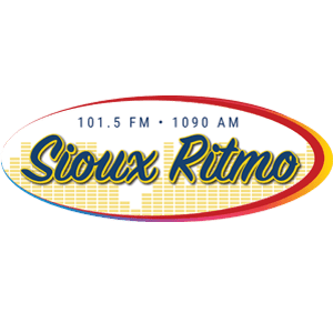 KSOU Sioux Ritmo live