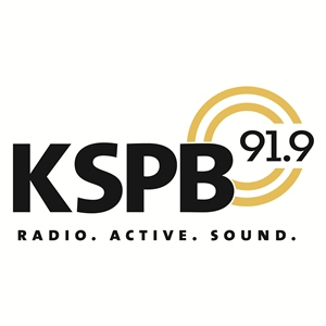 KSPB Radioactive Sound 91.9 FM live