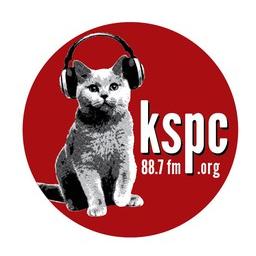 KSPC 88.7 FM live