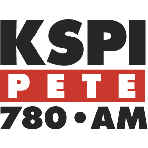 KSPI PETE 780 AM live