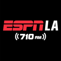 KSPN ESPN LA 710 AM live