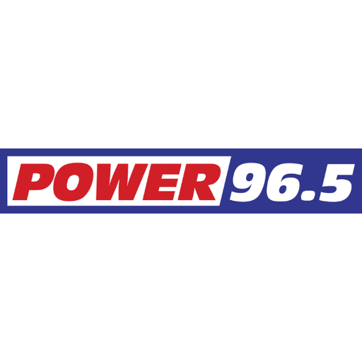 KSPW Power 96.5 FM live