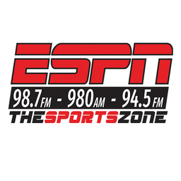 KSPZ The Sports Zone 980 AM live