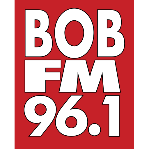KSRV BobFM 96.1 live