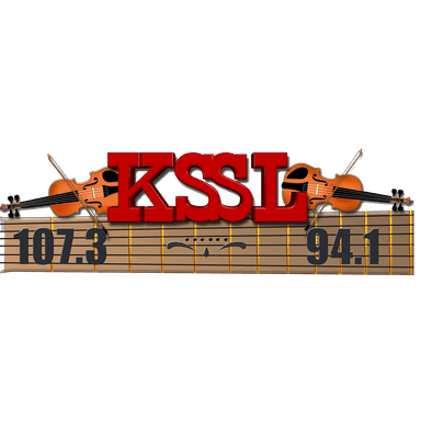 KSSL 107.3 FM live