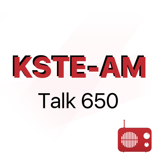 KSTE Talk 650 AM live