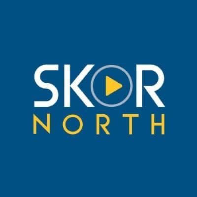 KSTP SKOR North live