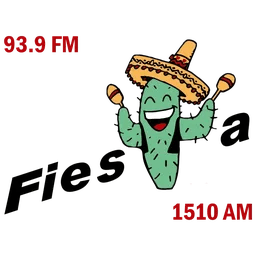KSTV Fiesta 1510 AM live