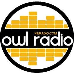 KSU OWL Radio live