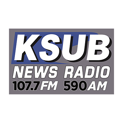 KSUB Talkradio 590 AM live