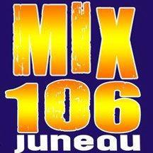 KSUP Mix 106.3 FM live