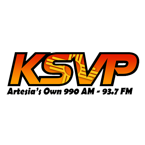KSVP 990 AM live