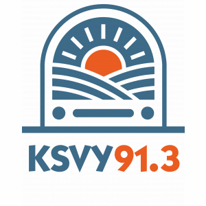 KSVY 91.3 FM live