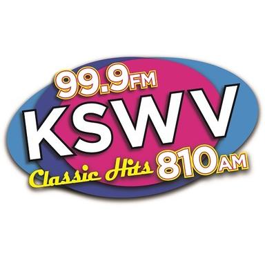 KSWV Suave Radio 99.9 FM 810 AM live