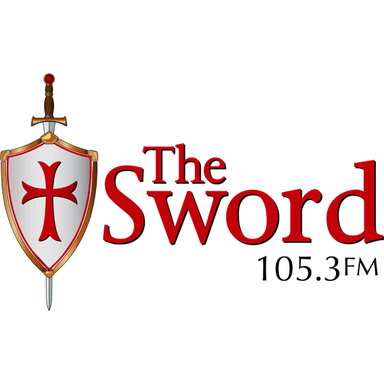 KSWZ-LP The Sword 105.3 FM live