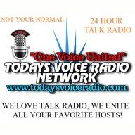 Todays Voice Radio live