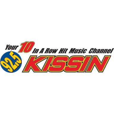 KSYN Kissin 92.5 FM live