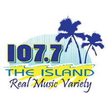 KSYZ The Island 107.7 FM live