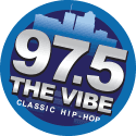 KSZR 97.5 The Vibe live