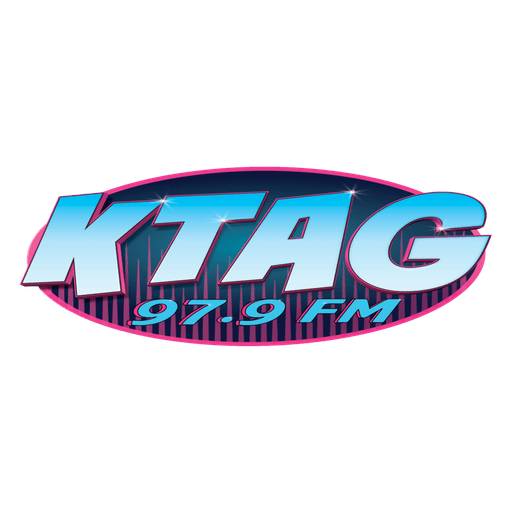 KTAG 97.9 FM live