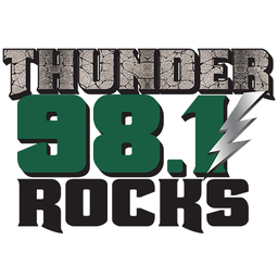 KTAN Thunder 98.1 FM live