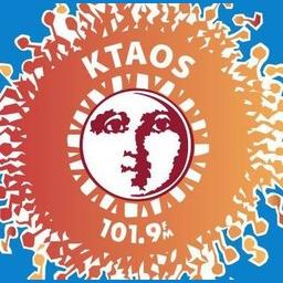 KTAO 101.9 FM live