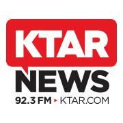 KTAR News 92.3 FM live