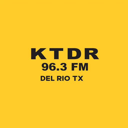 KTDR 96.3 FM live