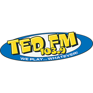 KTDZ Ted 103.9 FM live