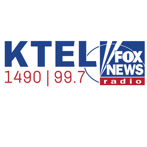 KTEL 1490 Fox News live