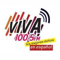 KTFR 100.5 Viva Radio live